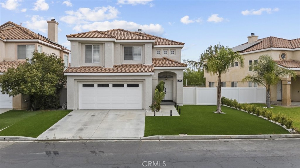 19329 Santa Maria Drive — photo
