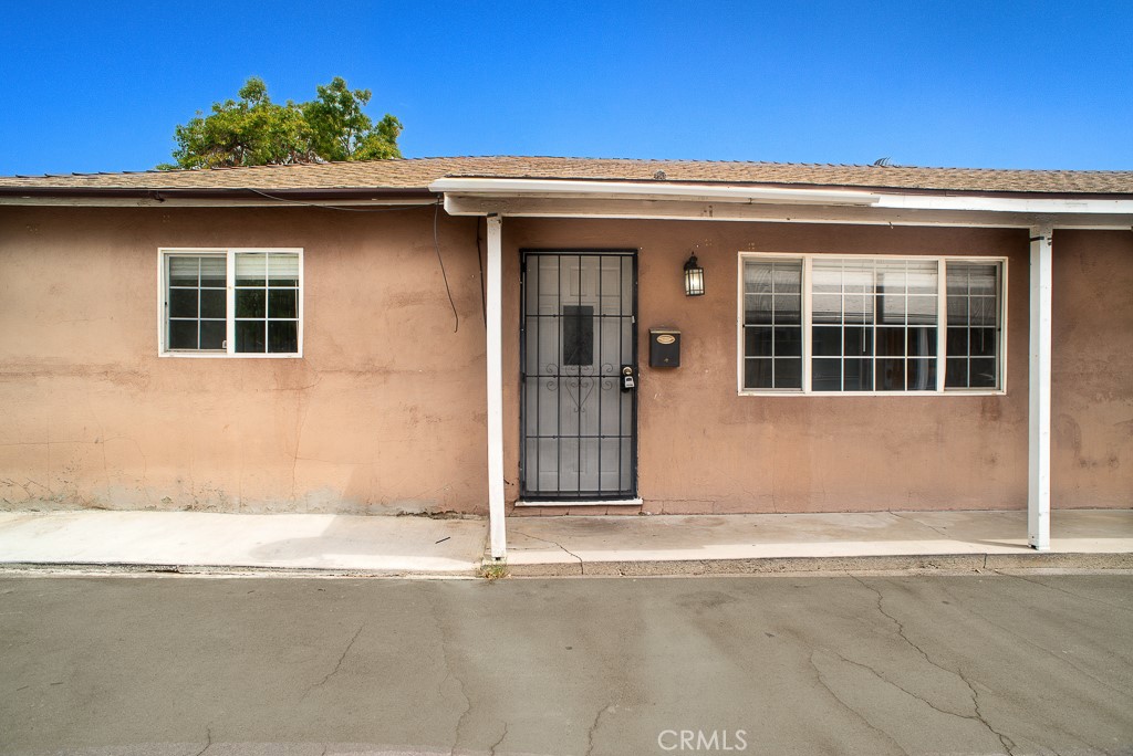 14850 Polk — photo
