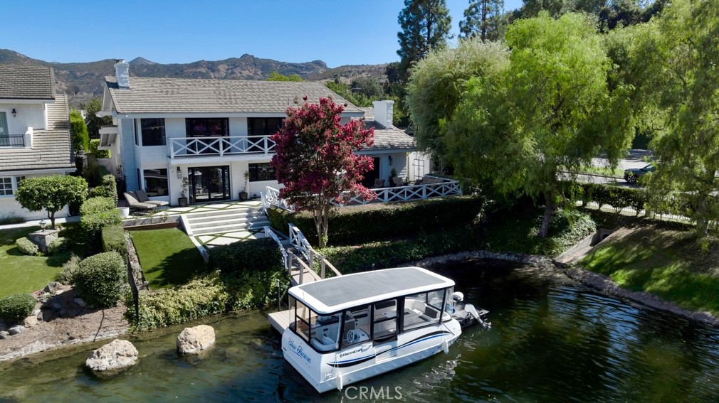 3701 Capstan Circle — photo