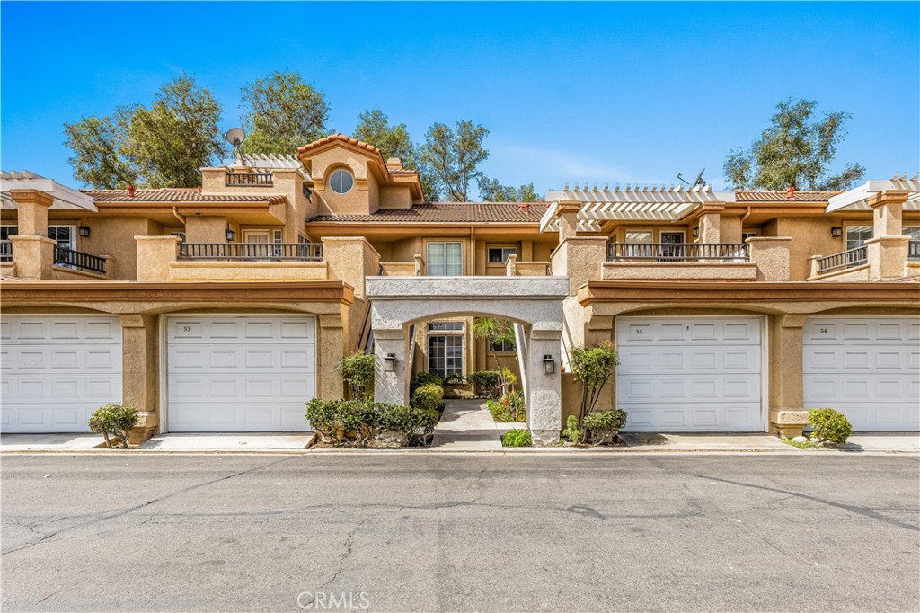 25873 McBean Parkway 54 — photo