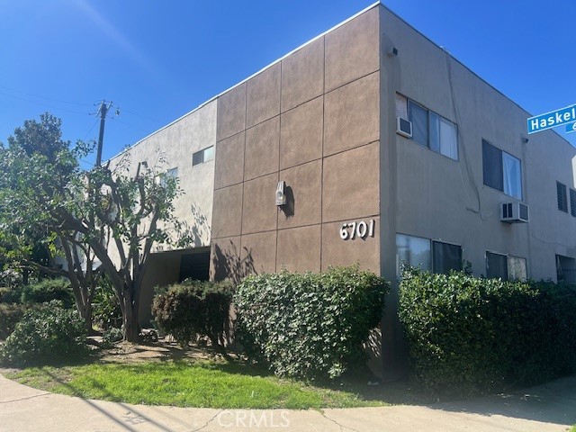 6701 Haskell 3 — photo