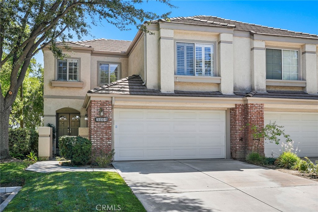 24406 Hampton Drive B — photo