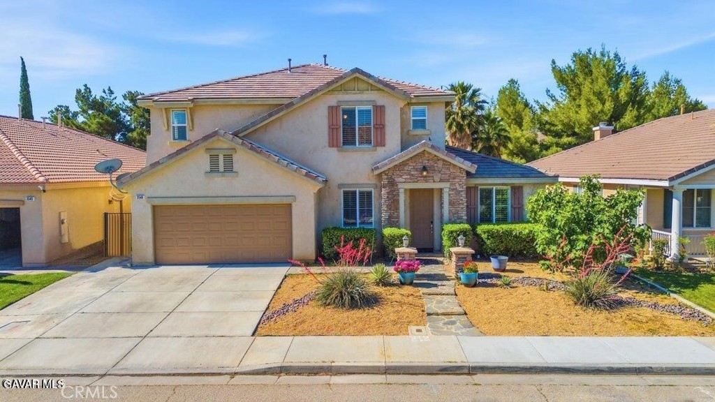 3548 Tournament Drive — photo