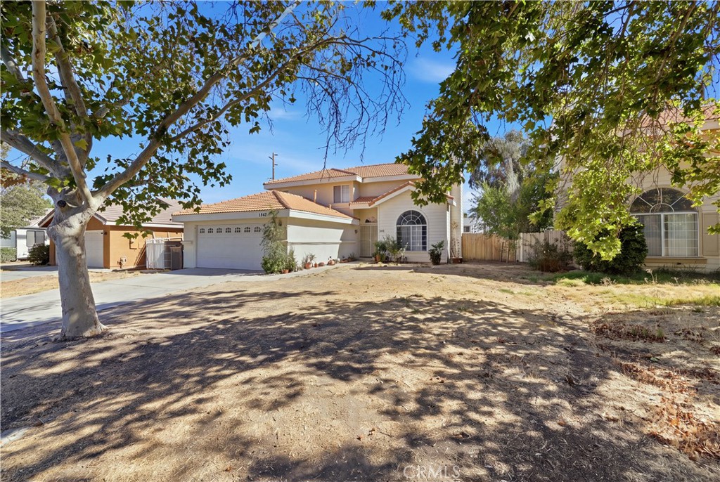 1342 Lightcap Street — photo