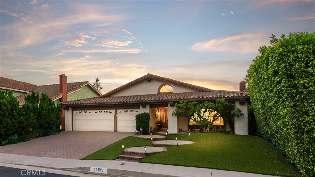 11717 Monte Leon Way — photo