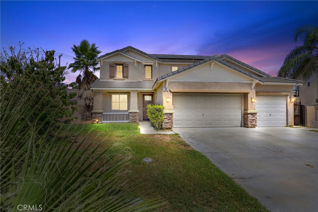 12532 Ninebark — photo