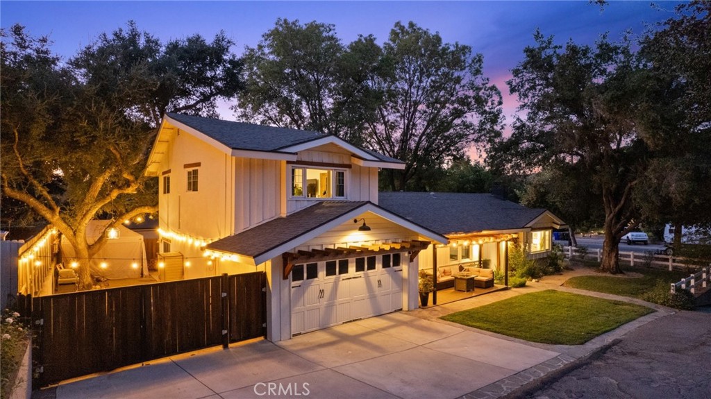 24019 Wildwood Canyon Road — photo