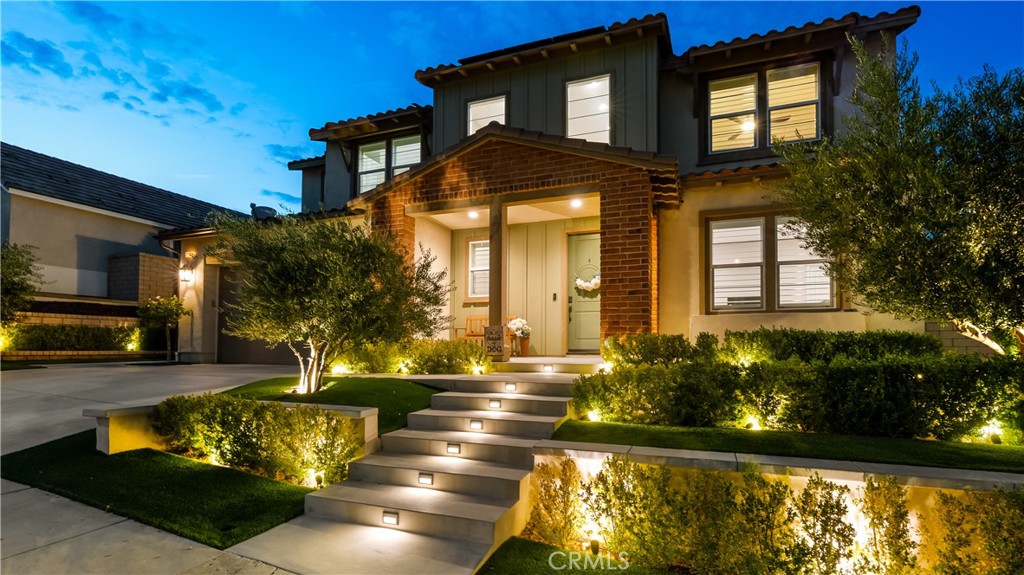 25041 Aspen Falls — photo