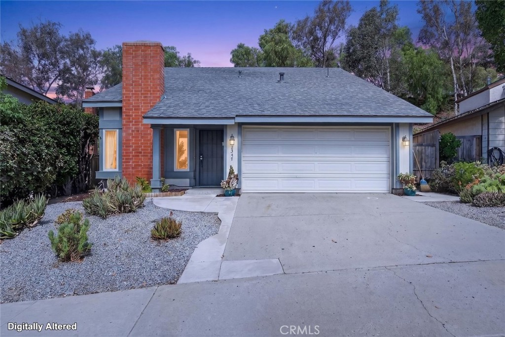 2347 Viewridge Place — photo