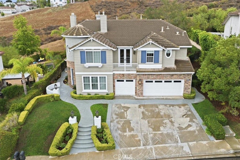 5748 Velvet Oak Court — photo
