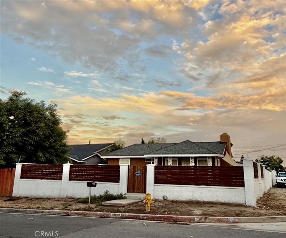 15096 Paddock Street — photo