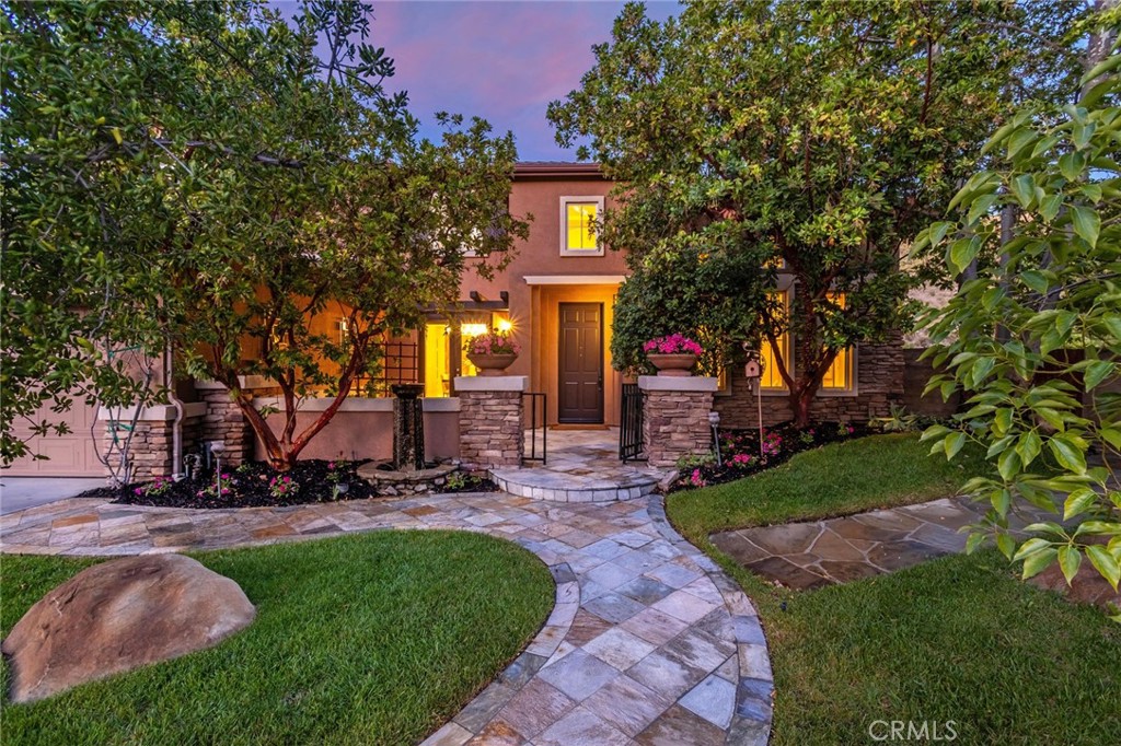 24802 Greensbrier Drive — photo