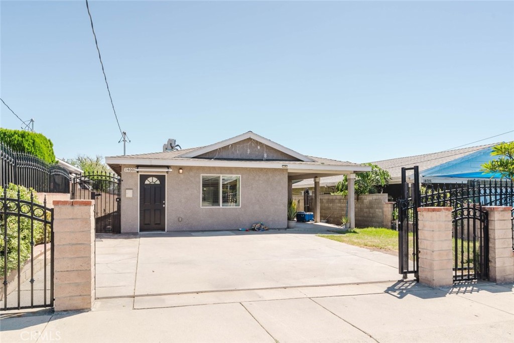 14004 Herron Street — photo