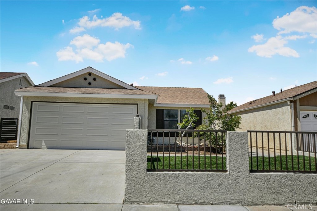 2810 Juniper Drive — photo