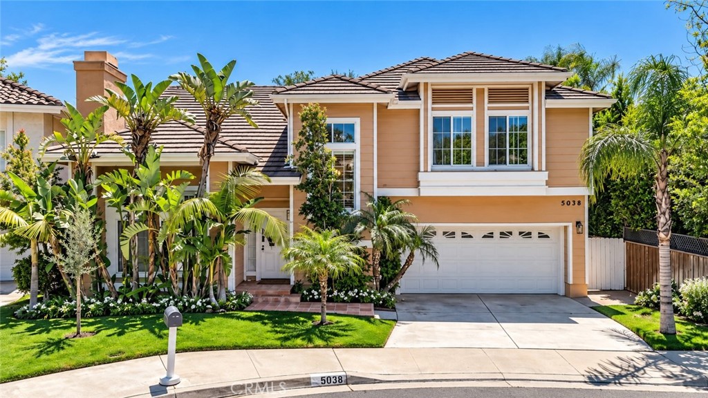 5038 Durant Court — photo