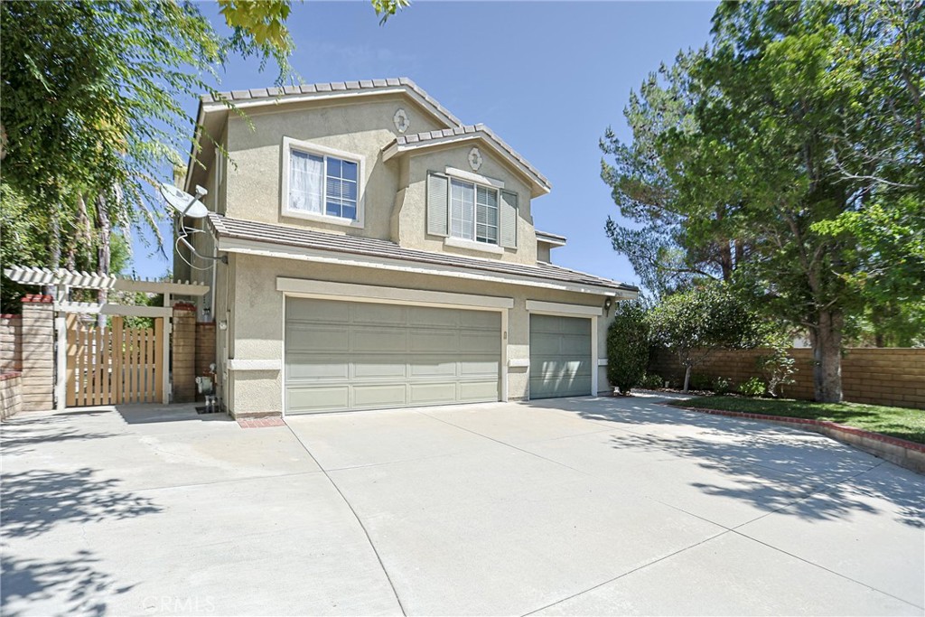 28611 Lupine St — photo