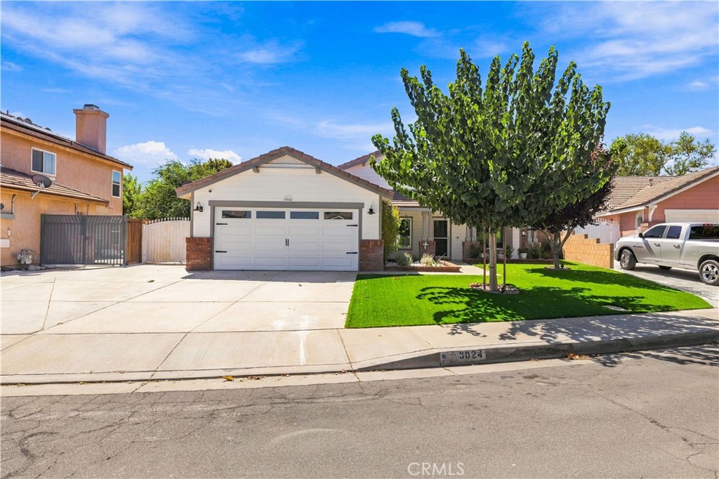 3024 Holline Court — photo