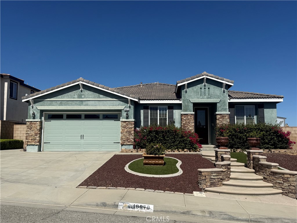 40670 Oakbridge Way — photo