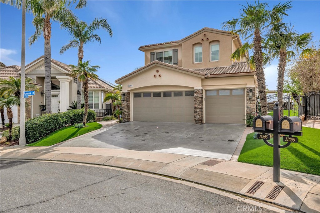 11205 Ravenna Lane — photo