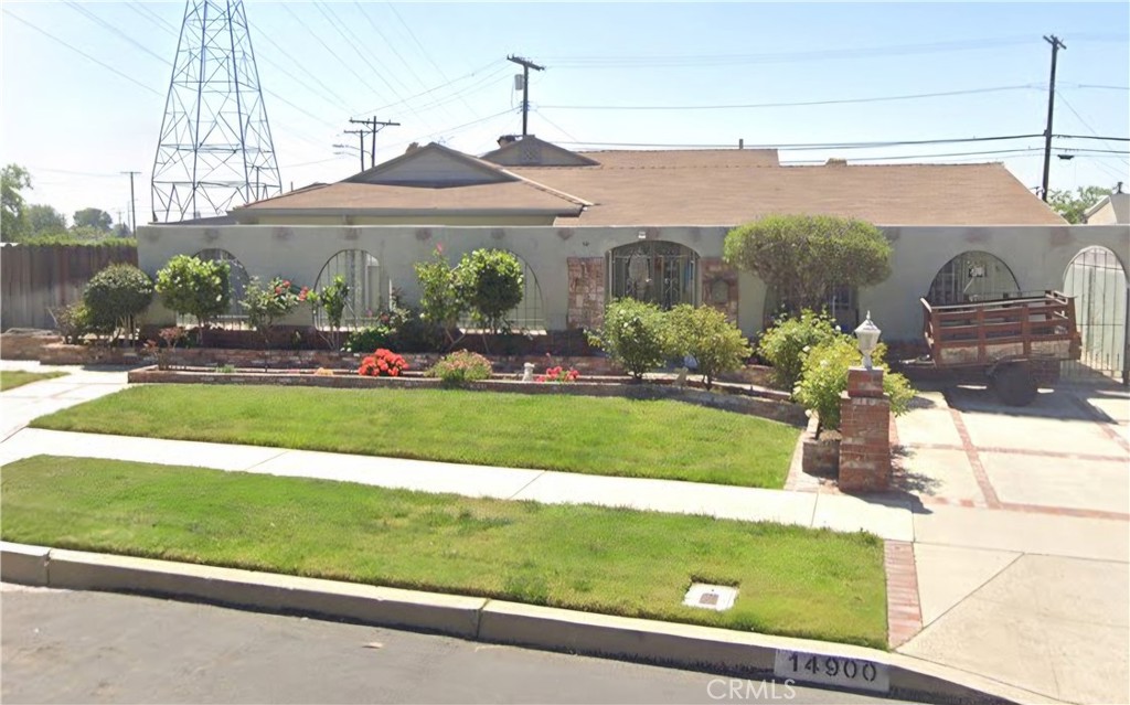 14900 Wolfskill — photo