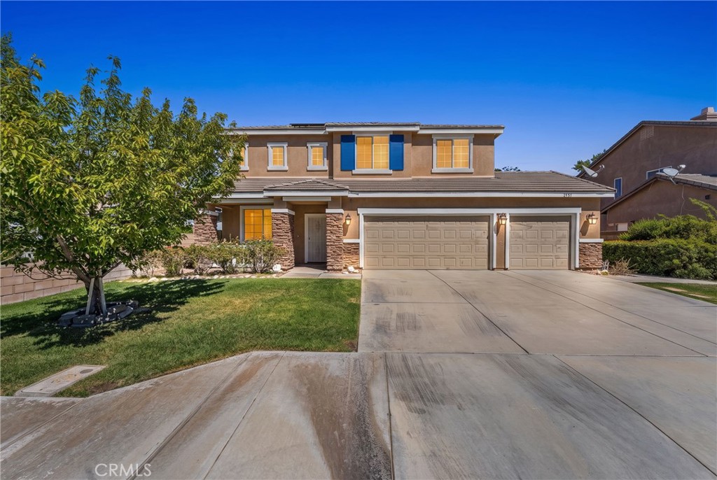3107 W Lumber Street — photo