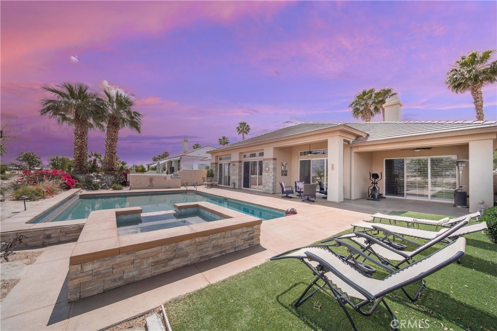 81620 Tiburon Drive — photo