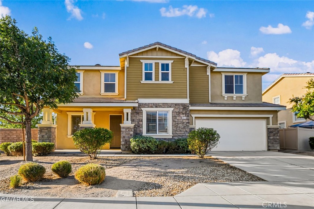 4644 Juniper Court — photo