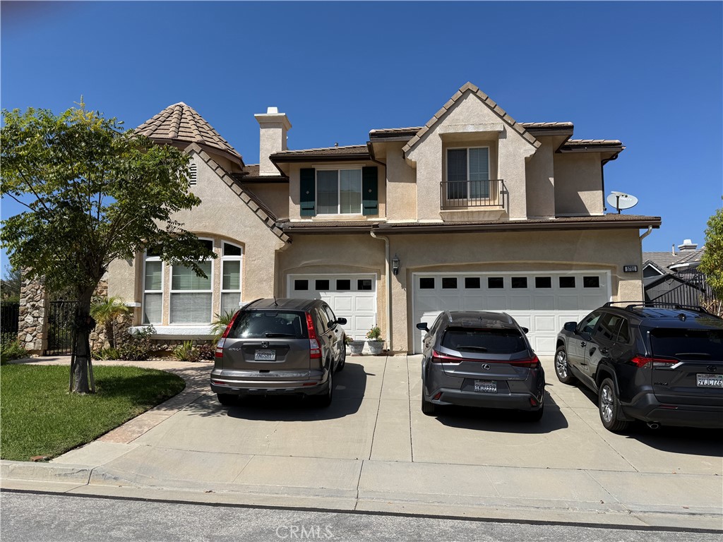 5721 Velvet Oak Court — photo