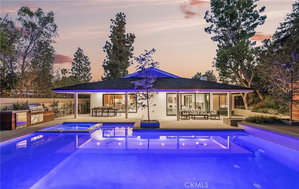 16105 Clear Oak Drive — photo