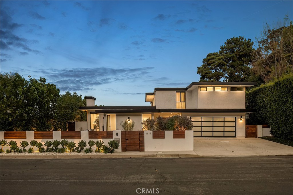 3516 Terrace View Drive — photo
