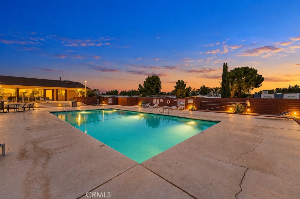 5711 Columbia Way Spc 219 — photo