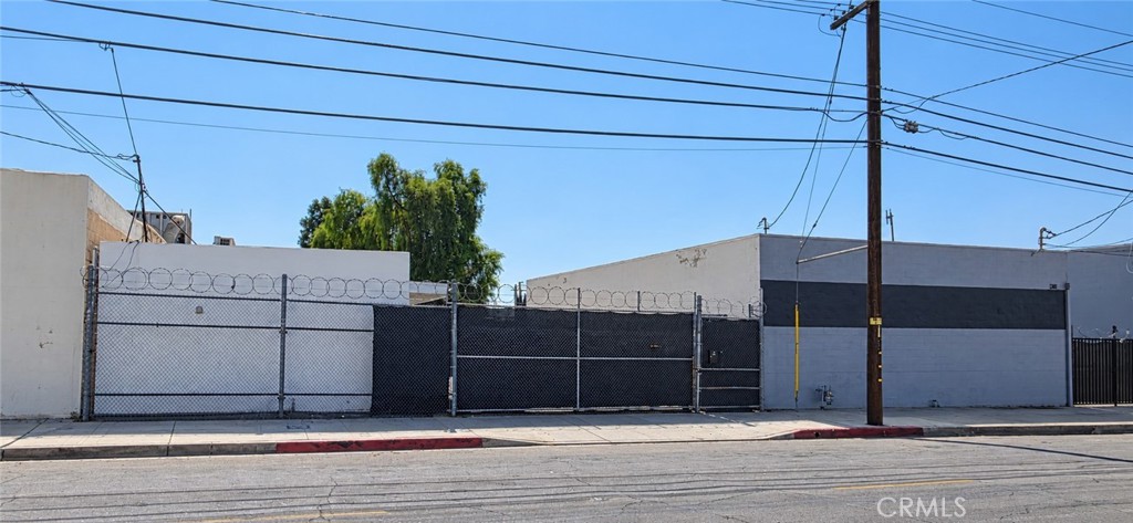 712 Arroyo Street — photo