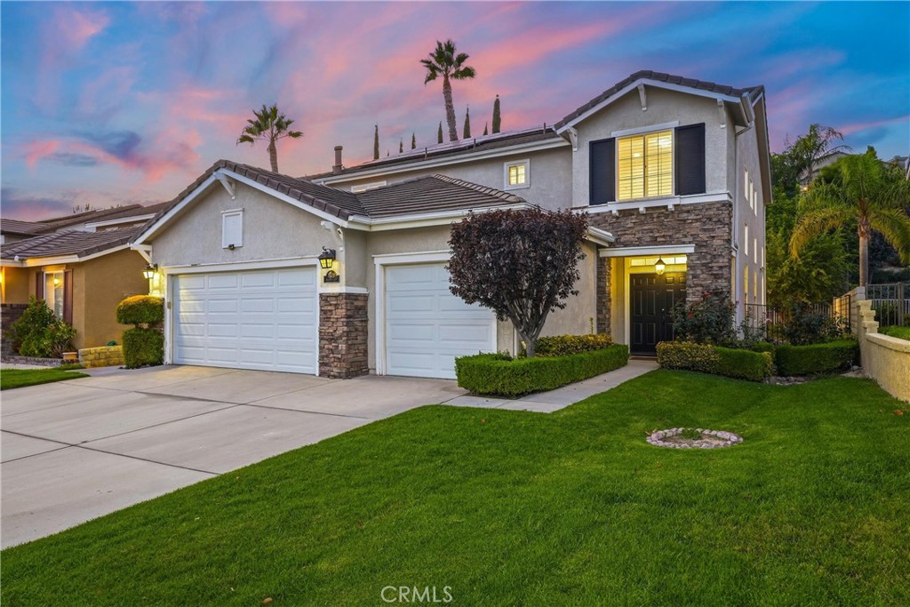 26129 Salinger Lane — photo