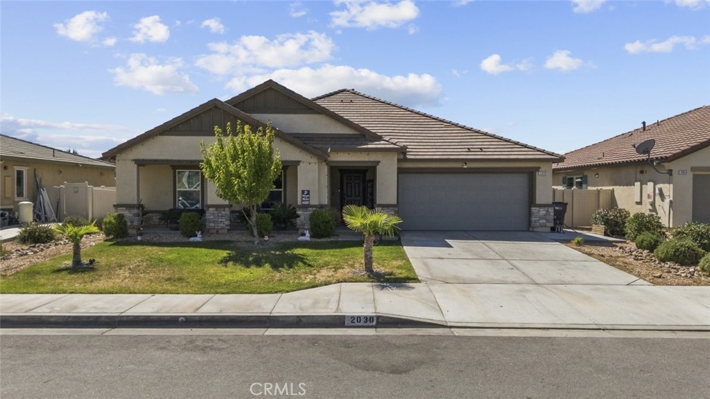2030 E Lingard Street — photo