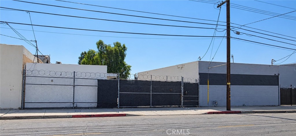 712 Arroyo Street — photo