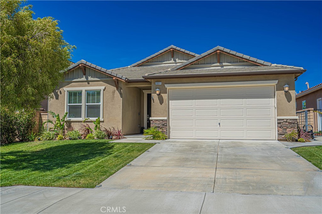 20311 Amorette Ct — photo