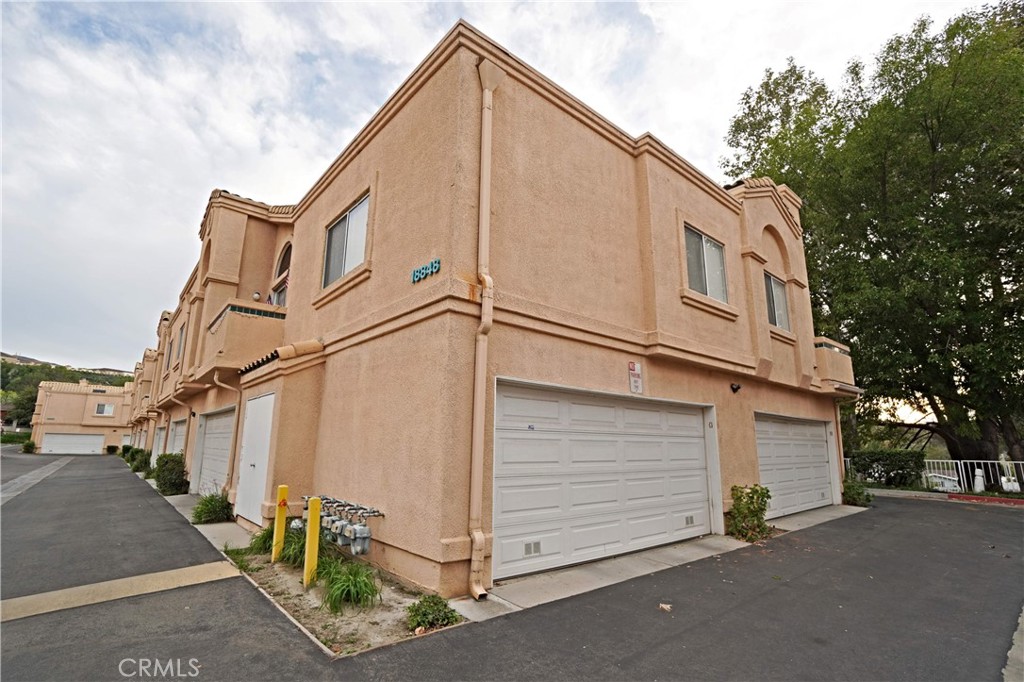 18848 Vista Del Canon B — photo