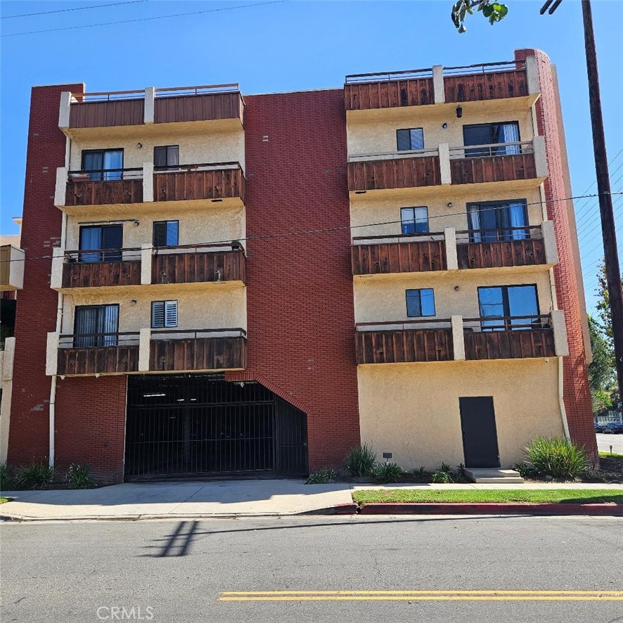 8710 Independence Ave #202 — photo