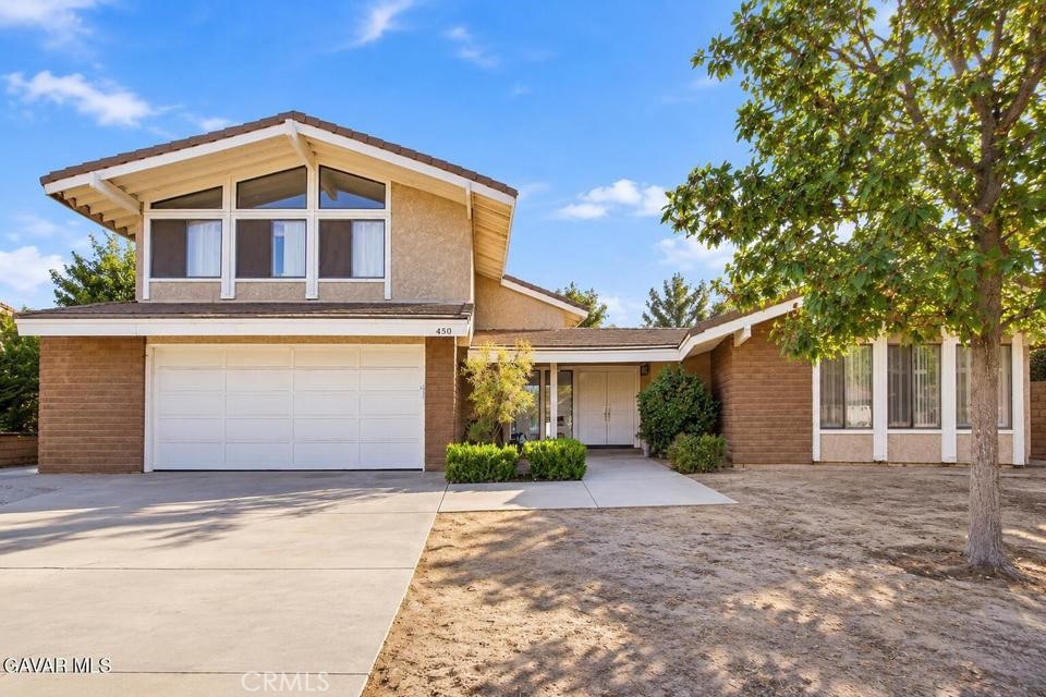 450 Fairway Drive — photo