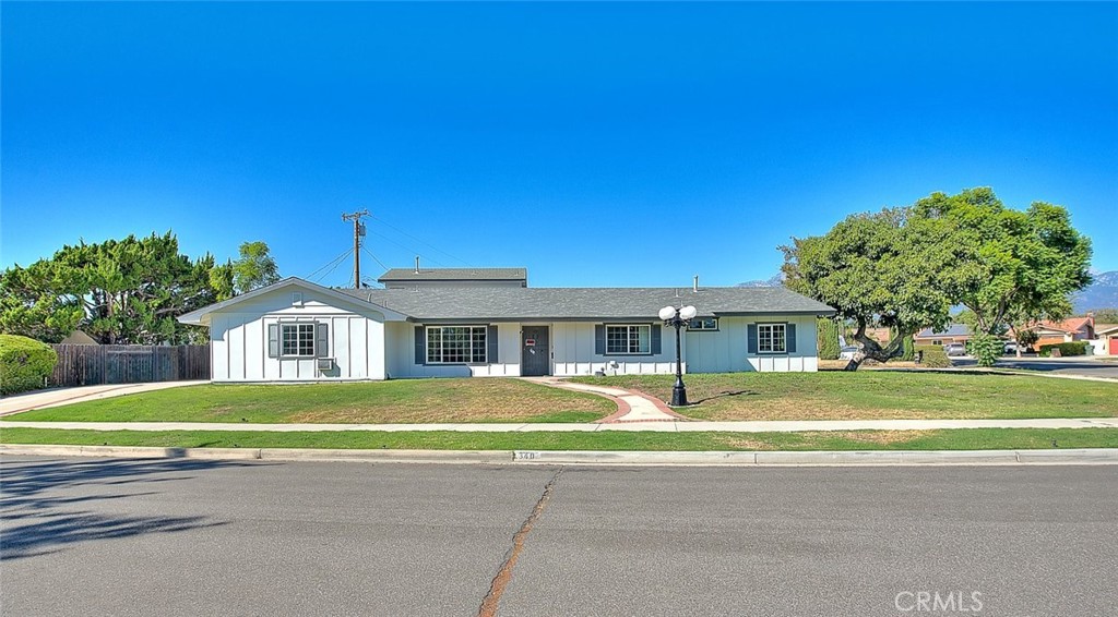 340 W Caroline Street — photo