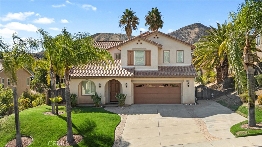 28345 Falcon Crest Drive — photo