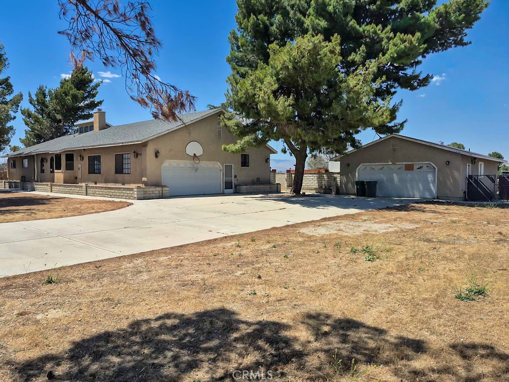 7523 Cypress Avenue — photo