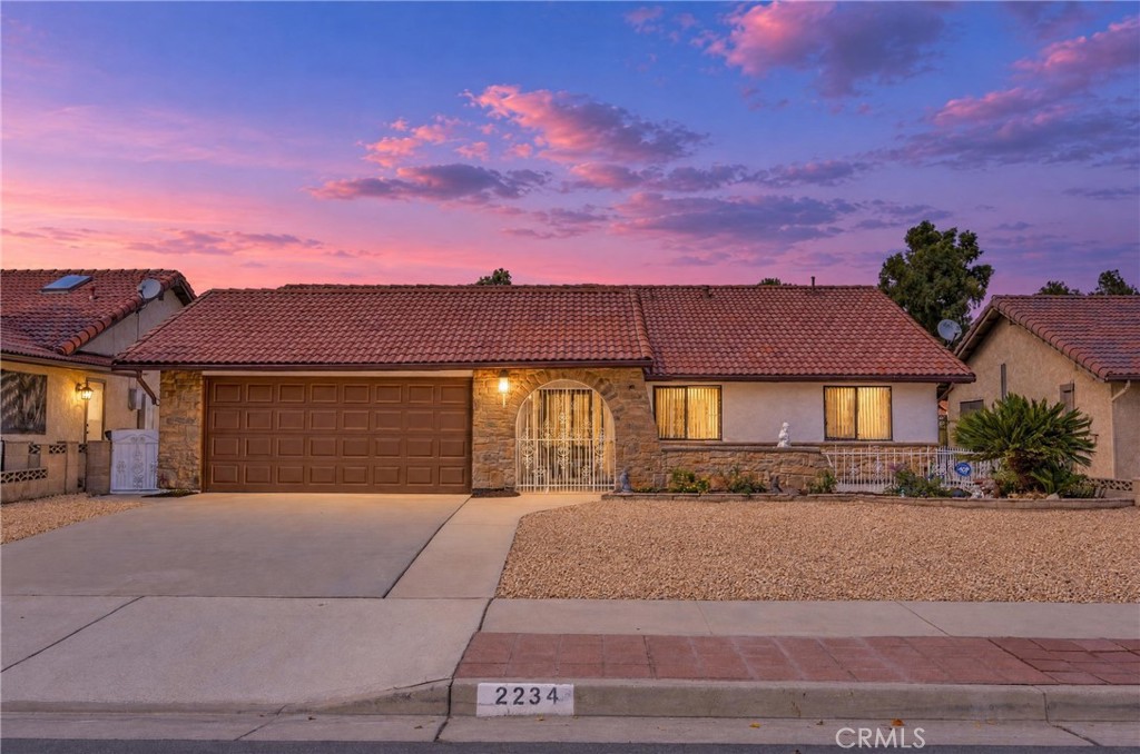 2234 Redwood Drive — photo