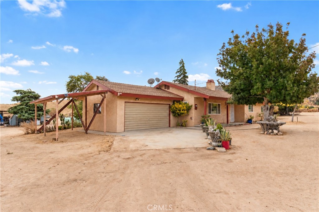 46720 Kings Canyon — photo