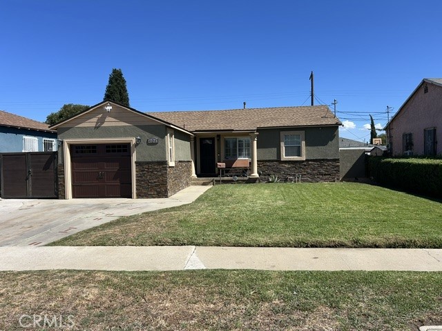 404 N Maie, Compton, CA 90220 — photo 2