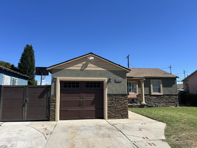 404 N Maie, Compton, CA 90220 — photo 3