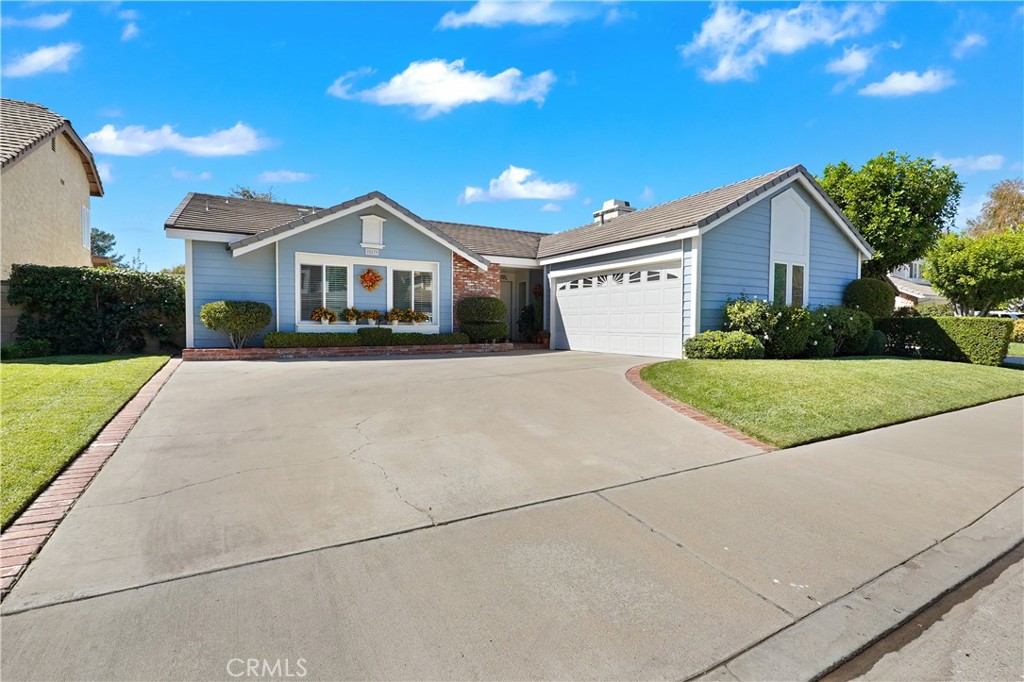 25839 Vaquero Court — photo