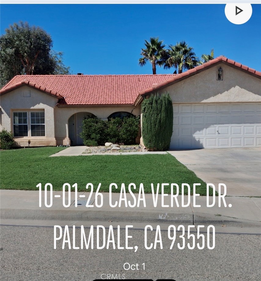 37019 Casa Verde — photo