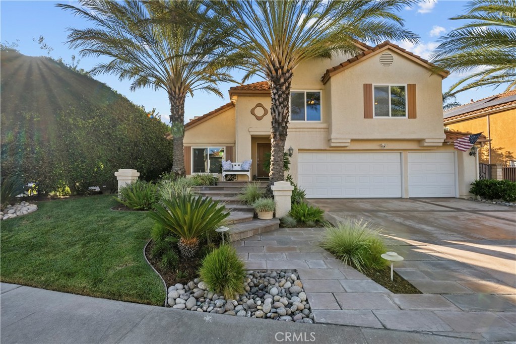 24521 Skyridge Drive — photo