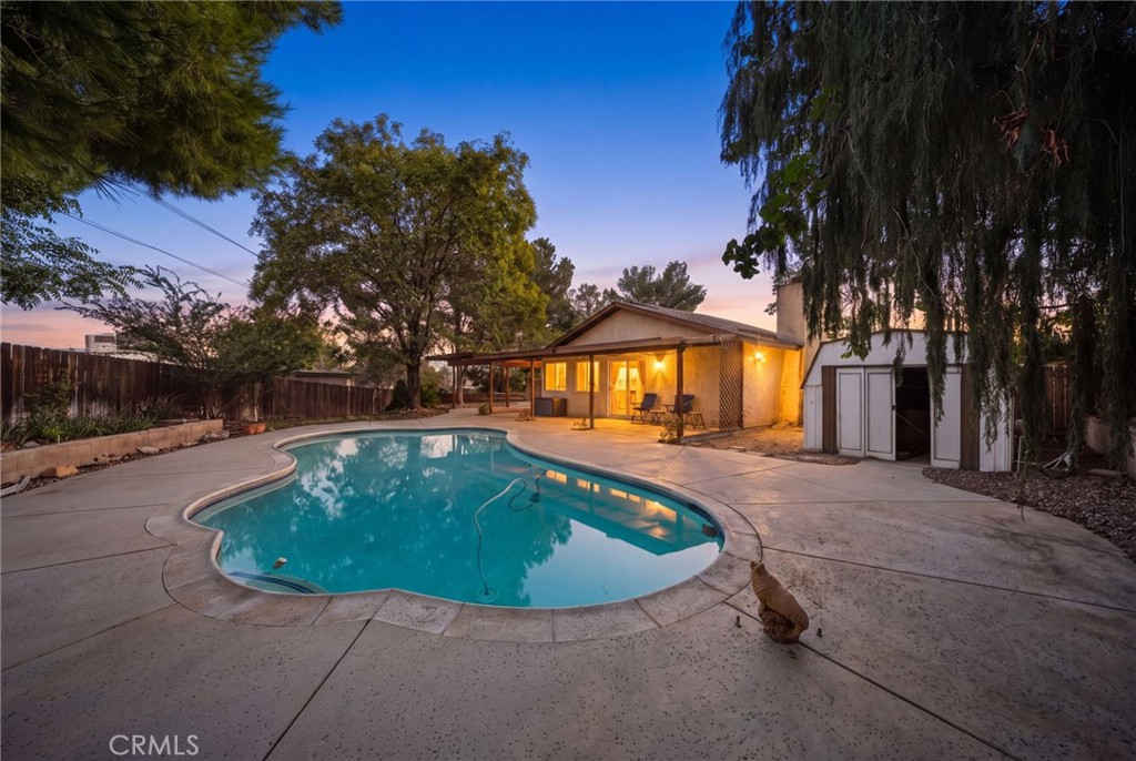 14194 Montecito Drive — photo